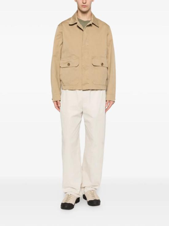 26SS 텐 씨 자켓 26CTCUC04107 A06105 329 MANDORLA - TEN C