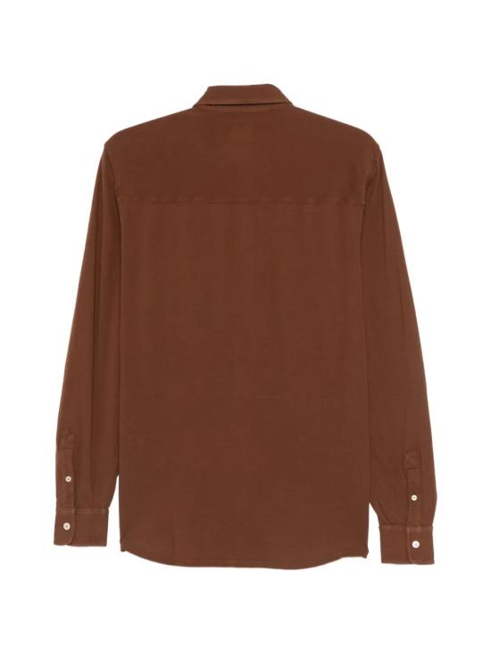 26SS 페델리 긴팔 셔츠 TUF00131 102 SIENNA - FEDELI