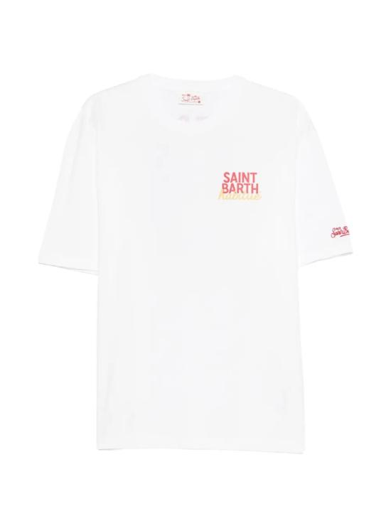 26SS 세인트바쓰 반팔 티셔츠 DLR0001 04313L SB SHOP 01N