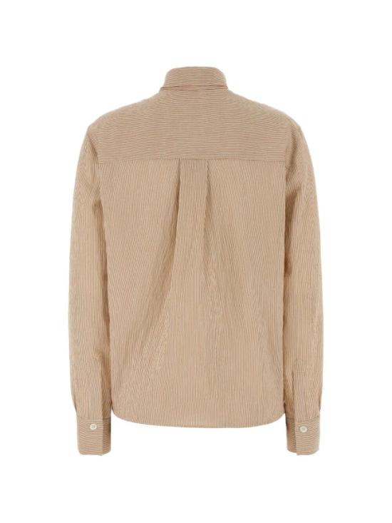 26SS 피티토리노 셔츠 6SSP040STD DV14 0845 MUSTARD - PT TORINO