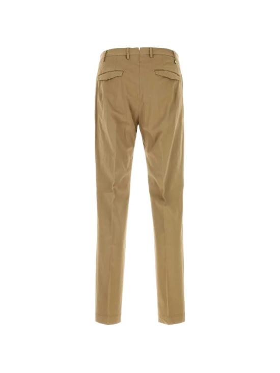 26SS 피티토리노 스트레이트 팬츠 ATMAZ00CL1 SR75 Y139 NOCE - PT TORINO