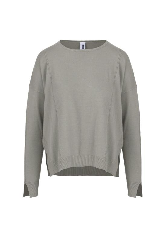 26SS 봄부기 스웨터 MW9551TVE6 513 BEIGE