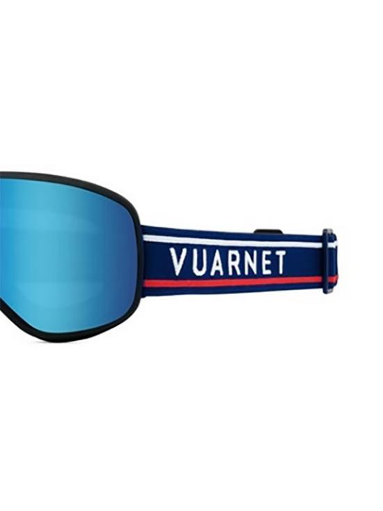 26SS 뷔아르네 스포츠웨어 VU40028U 02W BLUE - VUARNET