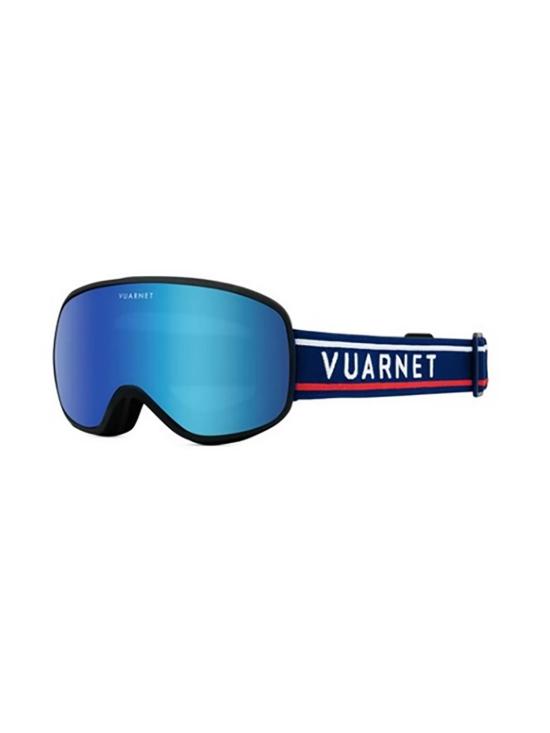 26SS 뷔아르네 스포츠웨어 VU40028U 02W BLUE - VUARNET