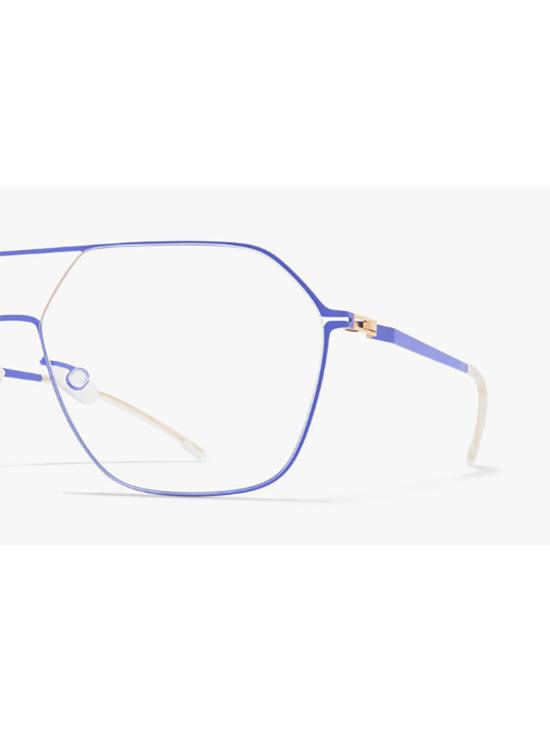 26SS 마이키타 안경 JELVA 556 CHAMPAGNE GOLD MELLOW - MYKITA