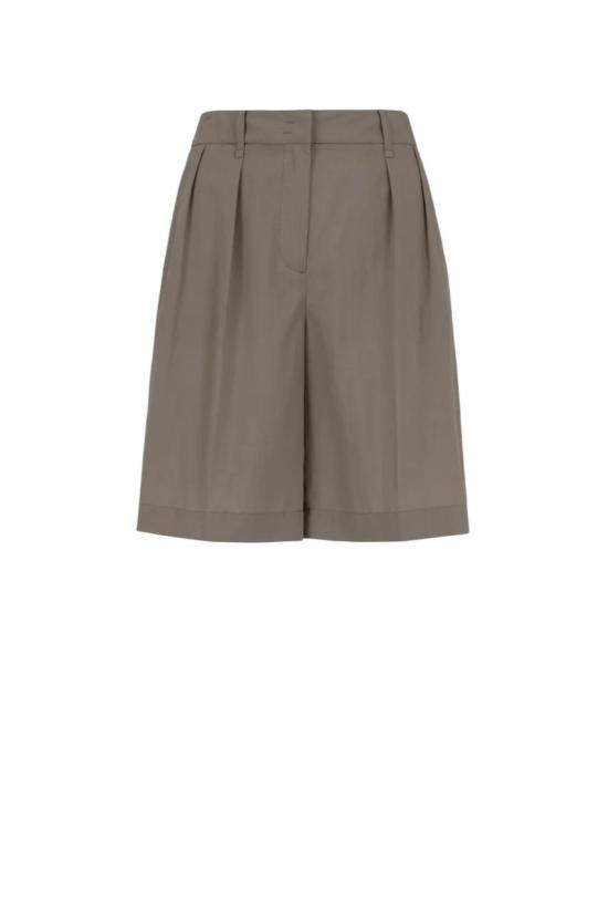 26SS 봄부기 숏팬츠 BW9445LYO6 16 MARRONE BROWN
