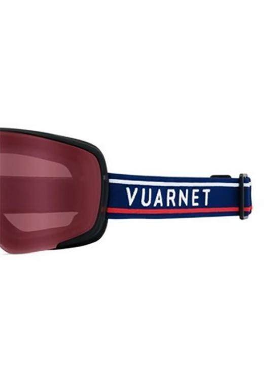 26SS 뷔아르네 스포츠웨어 VU40027U 02G RED - VUARNET