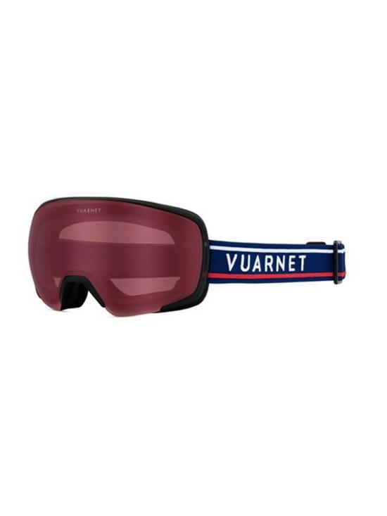 26SS 뷔아르네 스포츠웨어 VU40027U 02G RED - VUARNET