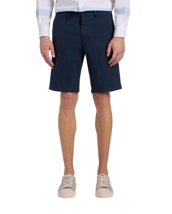 26SS 하몬트앤블레인 숏팬츠 BRQ022053560 81 BLU BLUE