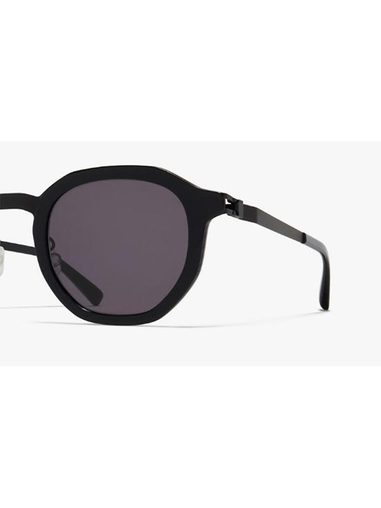 26SS 마이키타 선글라스 SAWYER 909 A6 BLACK BLACK - MYKITA