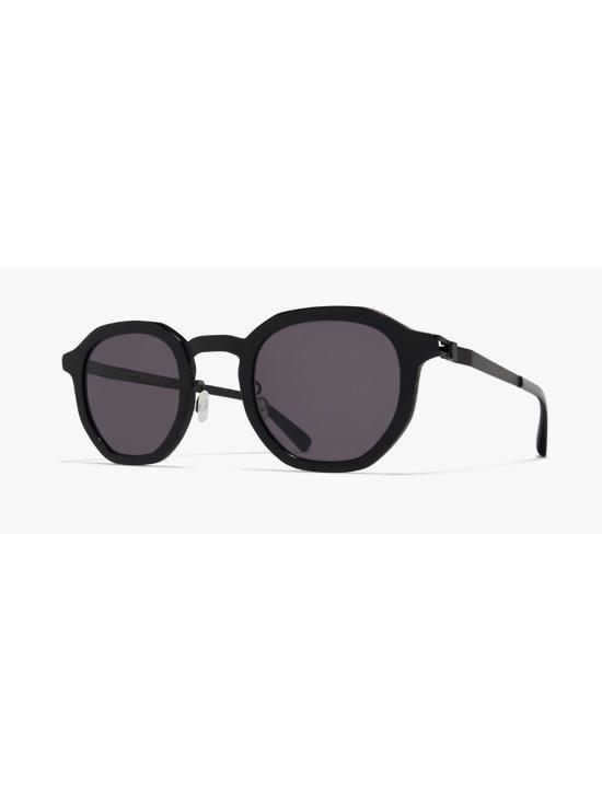 26SS 마이키타 선글라스 SAWYER 909 A6 BLACK BLACK - MYKITA