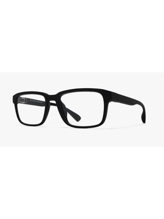 26SS 마이키타 안경 TEVEL 354 MD1 PITCH BLACK - MYKITA