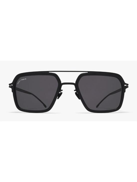 26SS 마이키타 선글라스 RAT 579 MH6 PITCH BLACK BLACK
