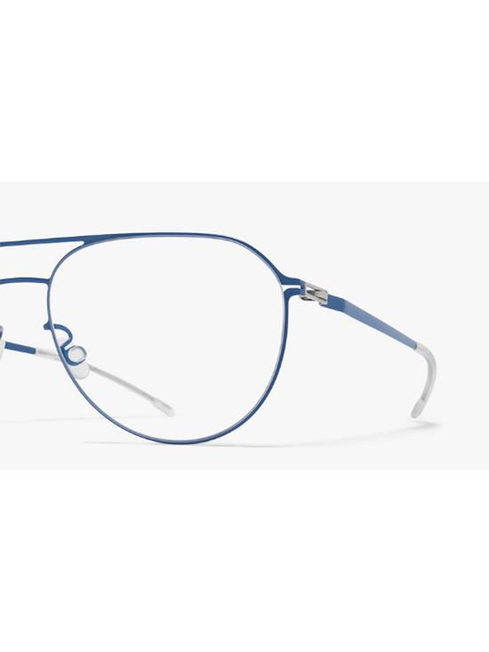 26SS 마이키타 안경 TOSCA 916 POW9 HORIZON BLUE - MYKITA