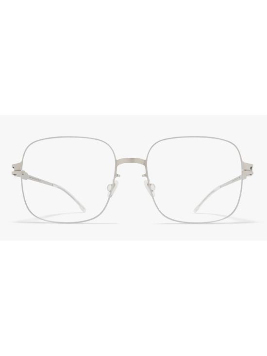 26SS 마이키타 안경 TELMA 919 CASHMERE SILVER SHINY METALLIC