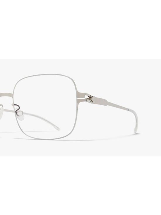 26SS 마이키타 안경 TELMA 919 CASHMERE SILVER SHINY METALLIC - MYKITA