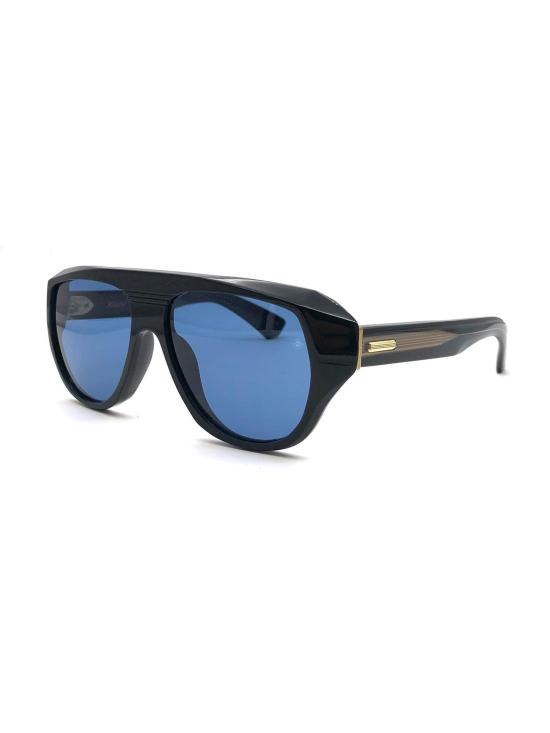 26SS 키우르프 선글라스 FERRY K03 ROYAL NAVY SUN BLUE - KIURV