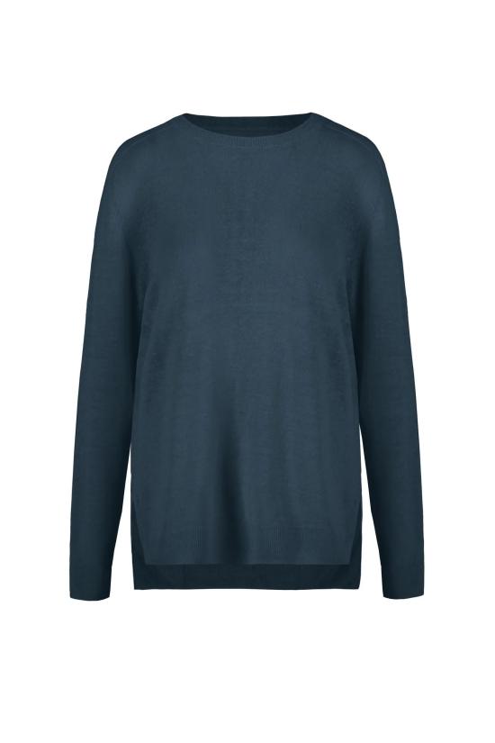 26SS 봄부기 스웨터 MW8589TN06 297 BLU BLUE