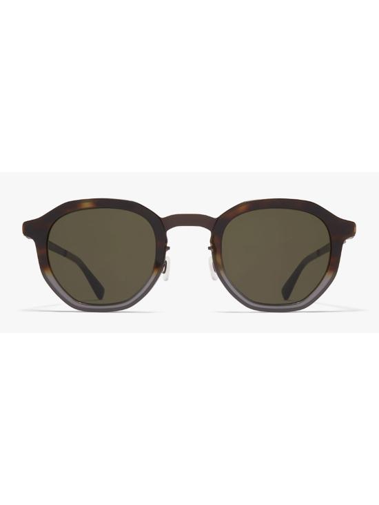26SS 마이키타 선글라스 SAWYER 713 A63 DARK BROWN SANTIA