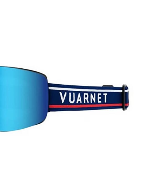 26SS 뷔아르네 스포츠웨어 VU40026U 02W BLUE - VUARNET