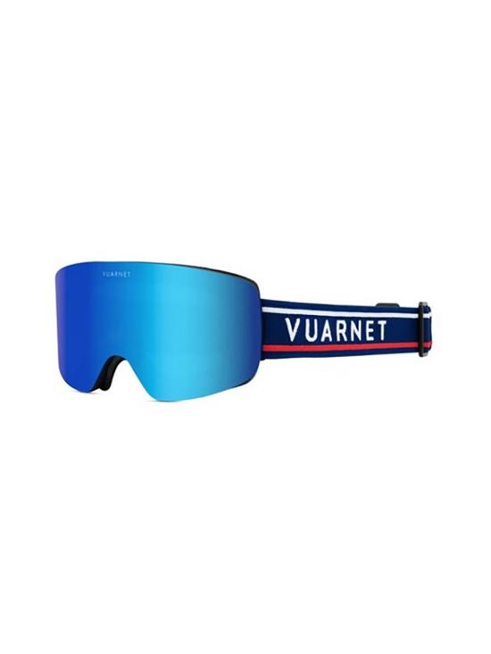 26SS 뷔아르네 스포츠웨어 VU40026U 02W BLUE - VUARNET