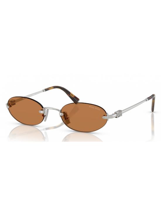 26SS 미우미우 선글라스 A54S SOLE 1BC90Q - MIU MIU