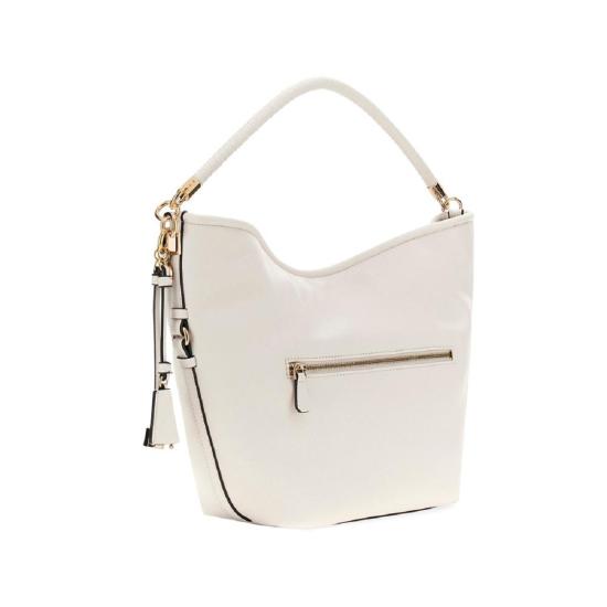 26SS 게스 숄더백 HWBG9918020 BIANCO WHITE - GUESS