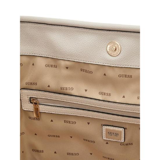 26SS 게스 숄더백 HWBG9918020 BIANCO WHITE - GUESS