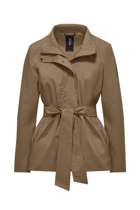 26SS 봄부기 자켓 GW9485CSA6 184 MARRONE BROWN