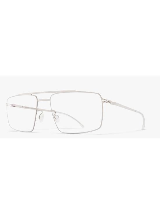 26SS 마이키타 안경 PEN 051 SHINY SILVER CLEAR - MYKITA