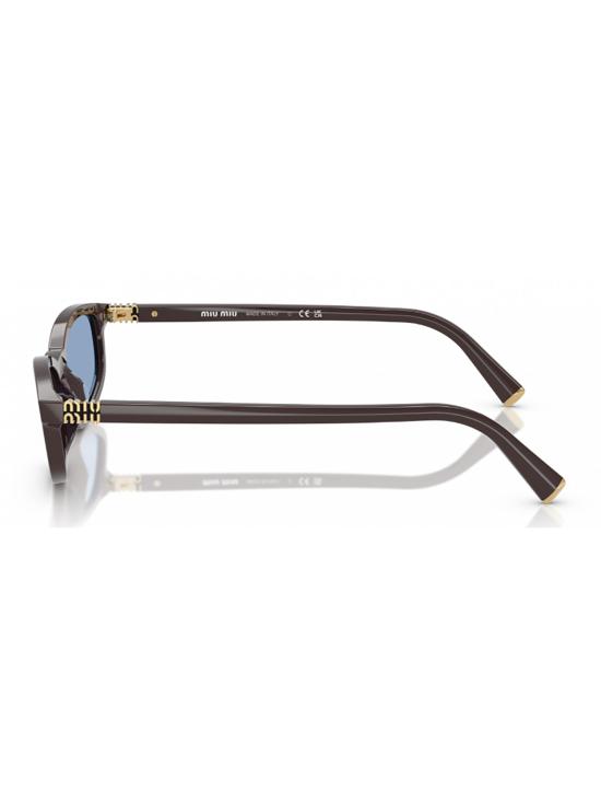 26SS 미우미우 선글라스 A06S SOLE 22C60O - MIU MIU