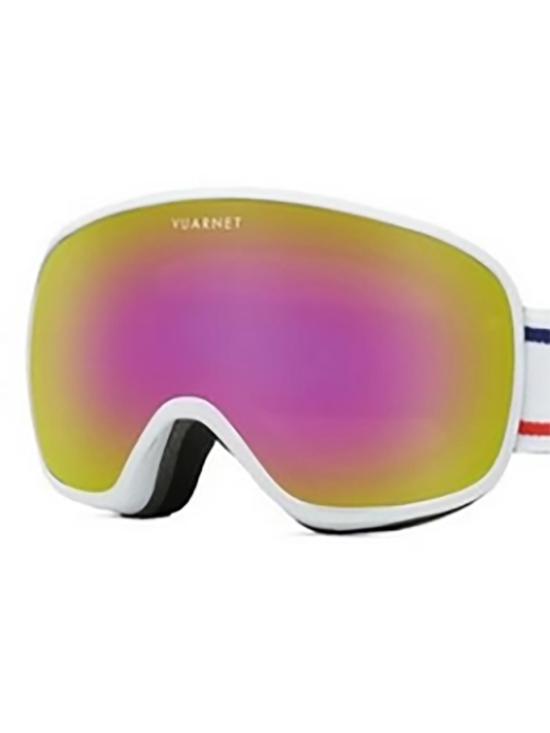 26SS 뷔아르네 스포츠웨어 VU40028U 23Z YELLOW