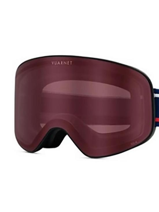 26SS 뷔아르네 스포츠웨어 VU40059U 02G RED