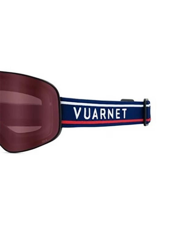 26SS 뷔아르네 스포츠웨어 VU40059U 02G RED - VUARNET