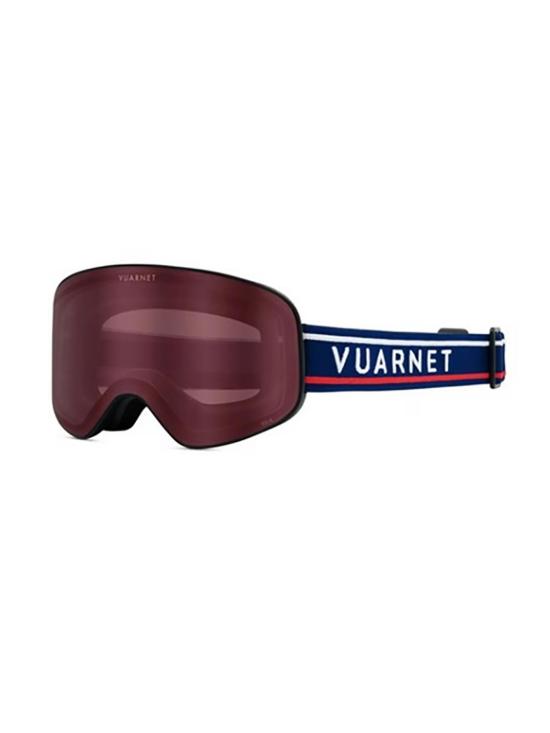 26SS 뷔아르네 스포츠웨어 VU40059U 02G RED - VUARNET