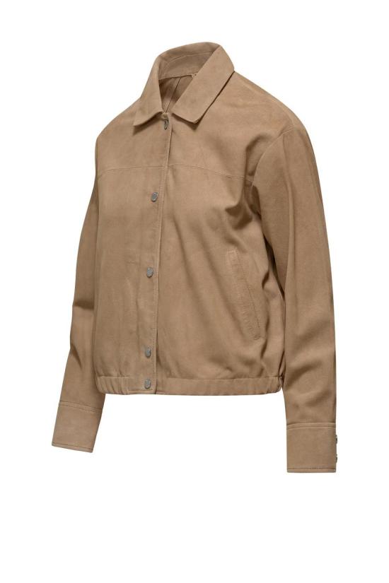 26SS 봄부기 자켓 JWZYRAGSL6 04 BEIGE - BOMBOOGIE