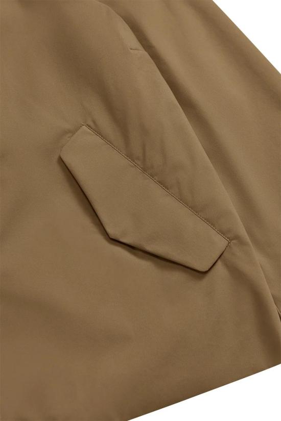 26SS 봄부기 자켓 JW9486CSA6 184 MARRONE BROWN - BOMBOOGIE