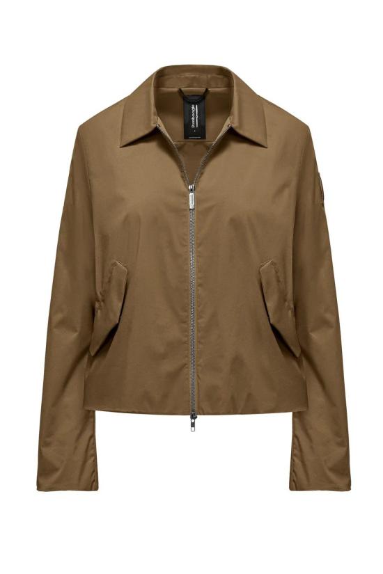 26SS 봄부기 자켓 JW9486CSA6 184 MARRONE BROWN