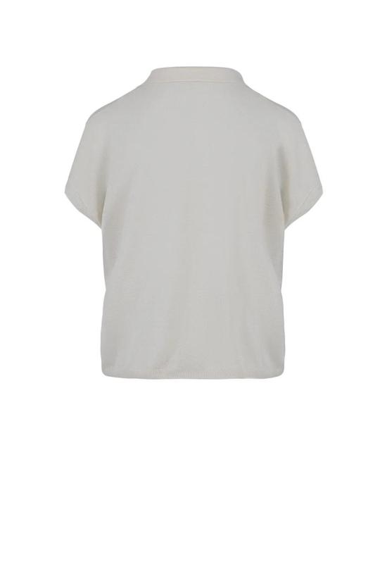 26SS 봄부기 반팔 티셔츠 MW9443TNO6 01 BIANCO WHITE - BOMBOOGIE