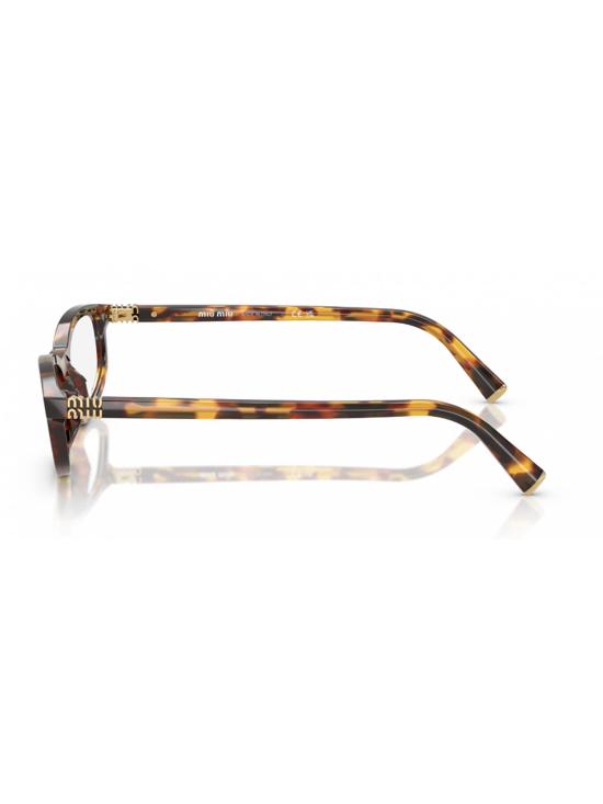 26SS 미우미우 선글라스 A06S SOLE 14L08N - MIU MIU