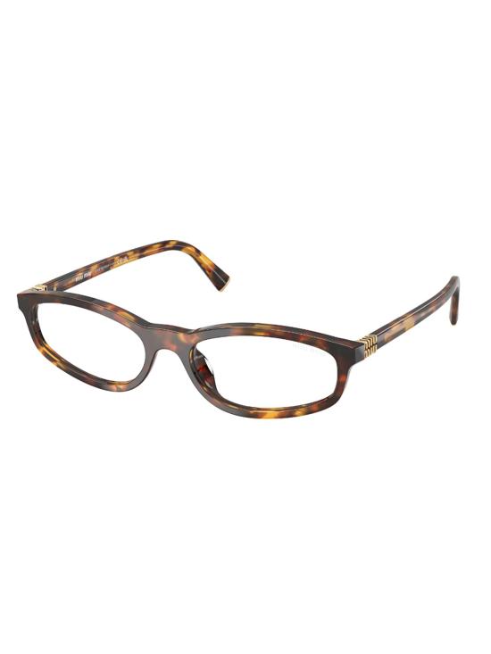 26SS 미우미우 선글라스 A06S SOLE 14L08N - MIU MIU