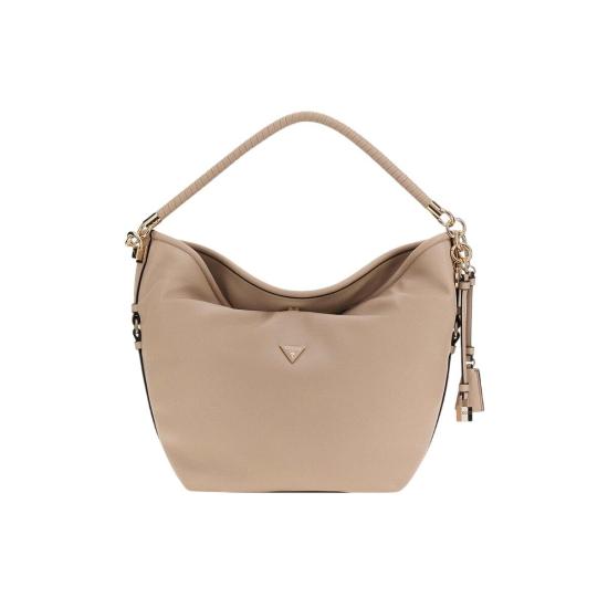 26SS 게스 숄더백 HWBG9918020 BEIGE