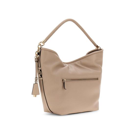 26SS 게스 숄더백 HWBG9918020 BEIGE - GUESS