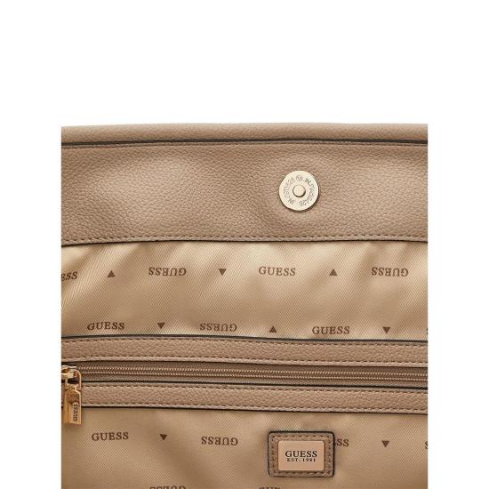 26SS 게스 숄더백 HWBG9918020 BEIGE - GUESS