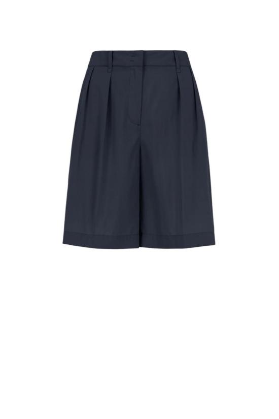 26SS 봄부기 숏팬츠 BW9445LYO6 297 BLU BLUE