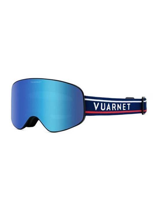 26SS 뷔아르네 스포츠웨어 VU40059U 02W BLUE - VUARNET