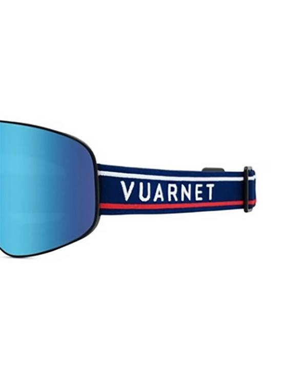 26SS 뷔아르네 스포츠웨어 VU40059U 02W BLUE - VUARNET