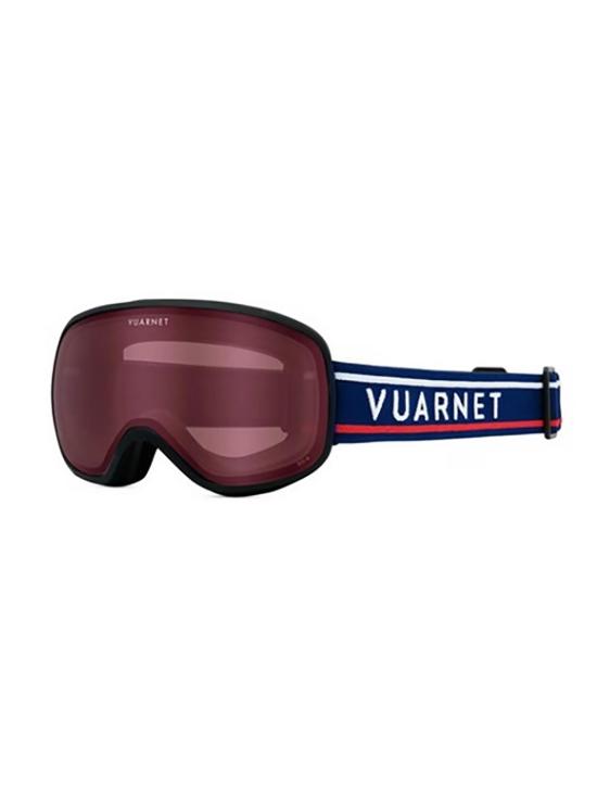 26SS 뷔아르네 선글라스 VU40028U 02G RED - VUARNET