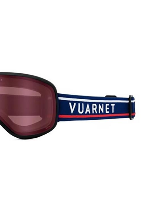 26SS 뷔아르네 선글라스 VU40028U 02G RED - VUARNET
