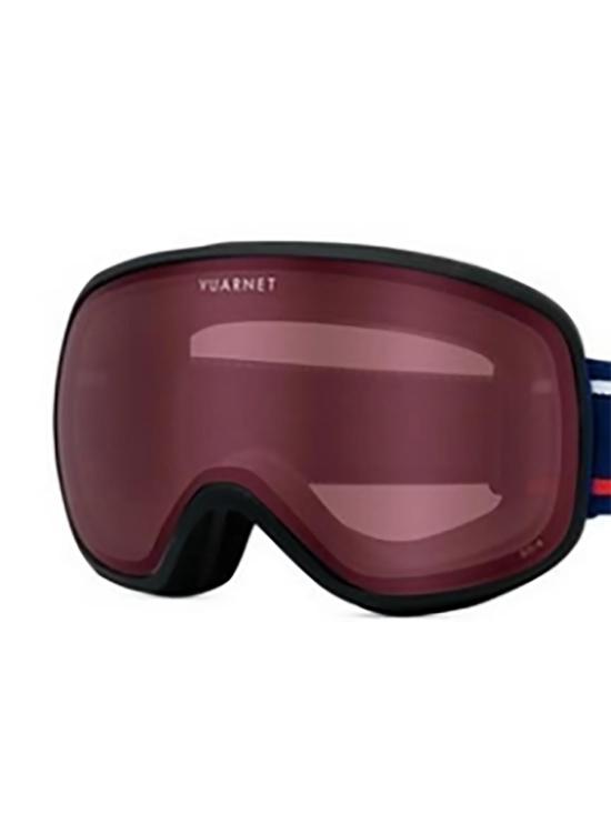 26SS 뷔아르네 선글라스 VU40028U 02G RED